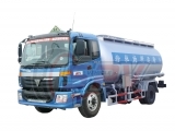 Dry Powder Truck FOTON